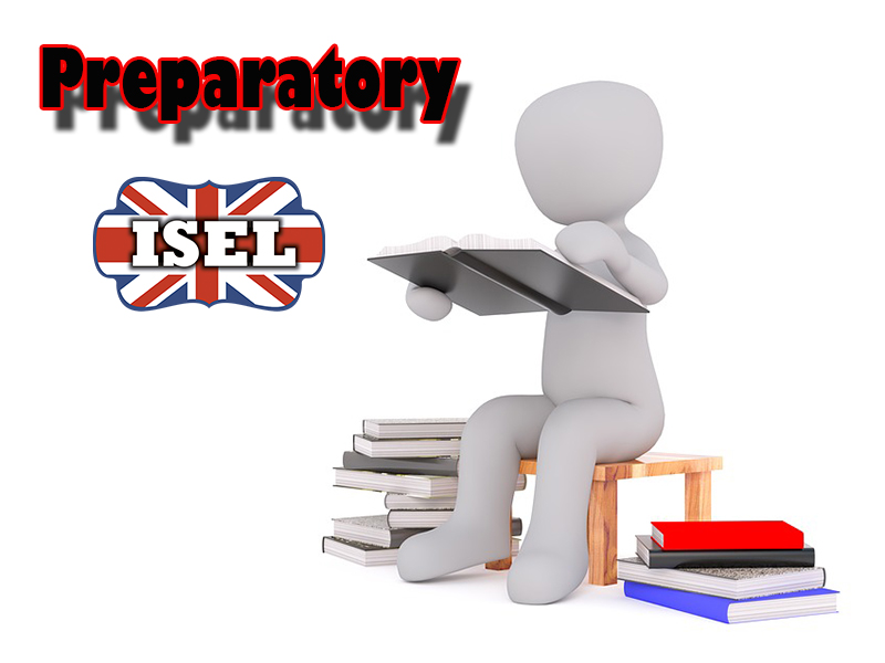 Preparatory D